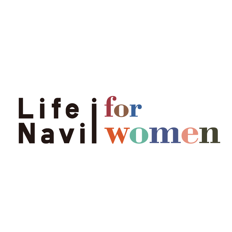 Lifenavi i for women