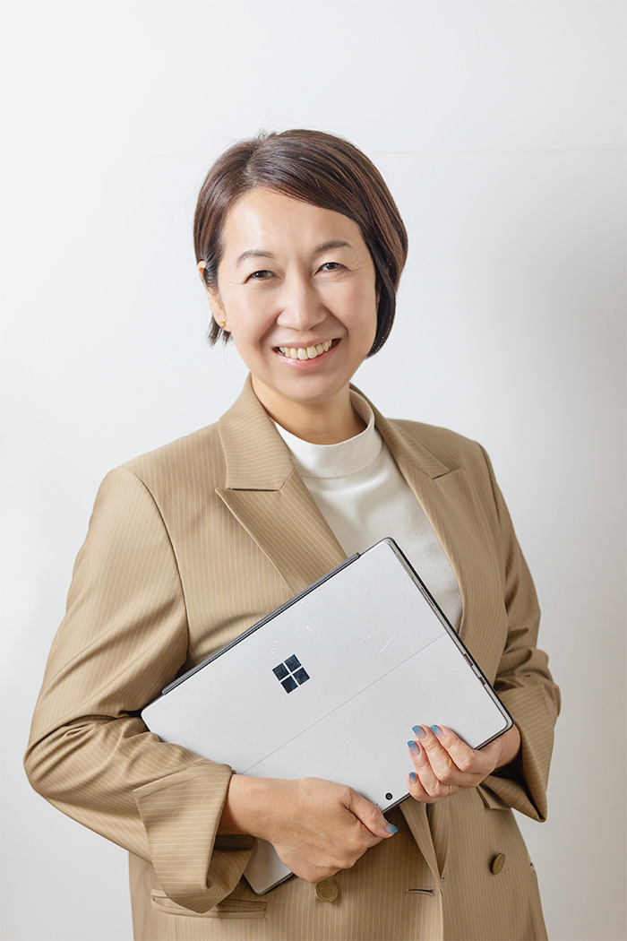 マネーキャリアプランナー畑英利子